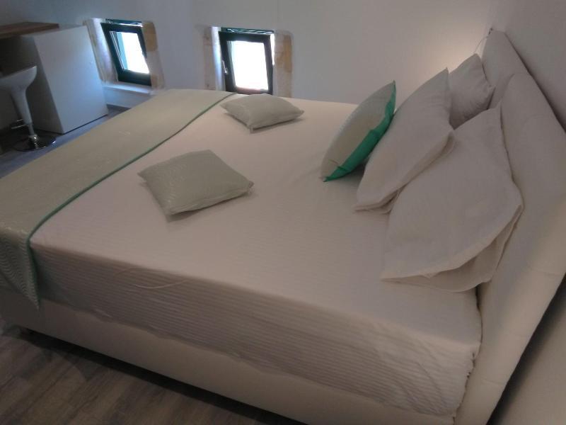 Antica Canea Luxury Rooms 干尼亞 外观 照片