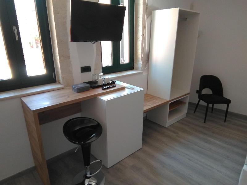 Antica Canea Luxury Rooms 干尼亞 外观 照片