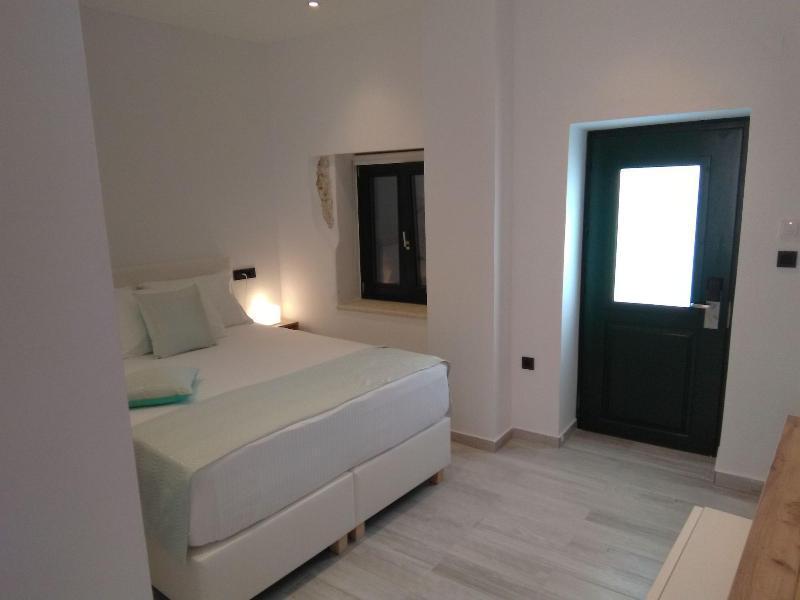 Antica Canea Luxury Rooms 干尼亞 外观 照片