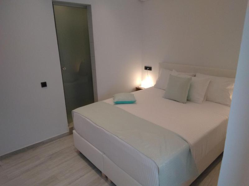 Antica Canea Luxury Rooms 干尼亞 外观 照片
