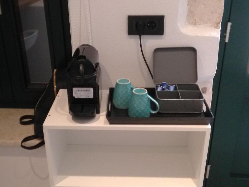 Antica Canea Luxury Rooms 干尼亞 外观 照片