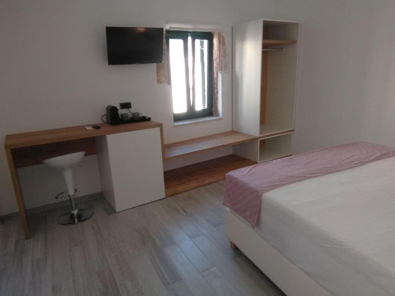 Antica Canea Luxury Rooms 干尼亞 外观 照片