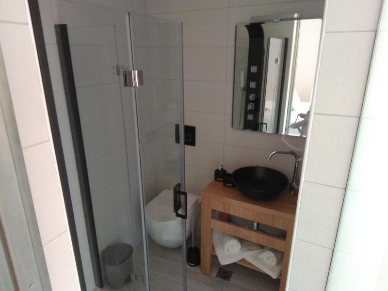 Antica Canea Luxury Rooms 干尼亞 外观 照片