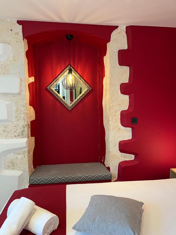 Antica Canea Luxury Rooms 干尼亞 外观 照片