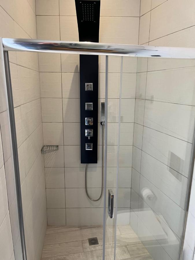 Antica Canea Luxury Rooms 干尼亞 外观 照片