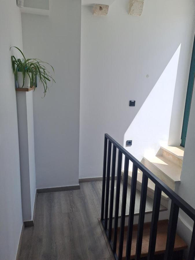 Antica Canea Luxury Rooms 干尼亞 外观 照片