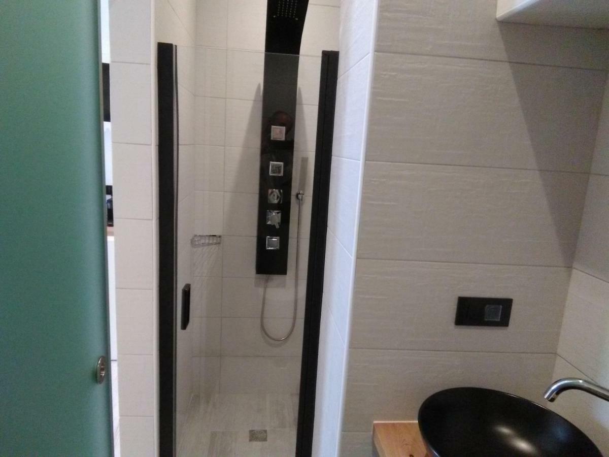 Antica Canea Luxury Rooms 干尼亞 外观 照片