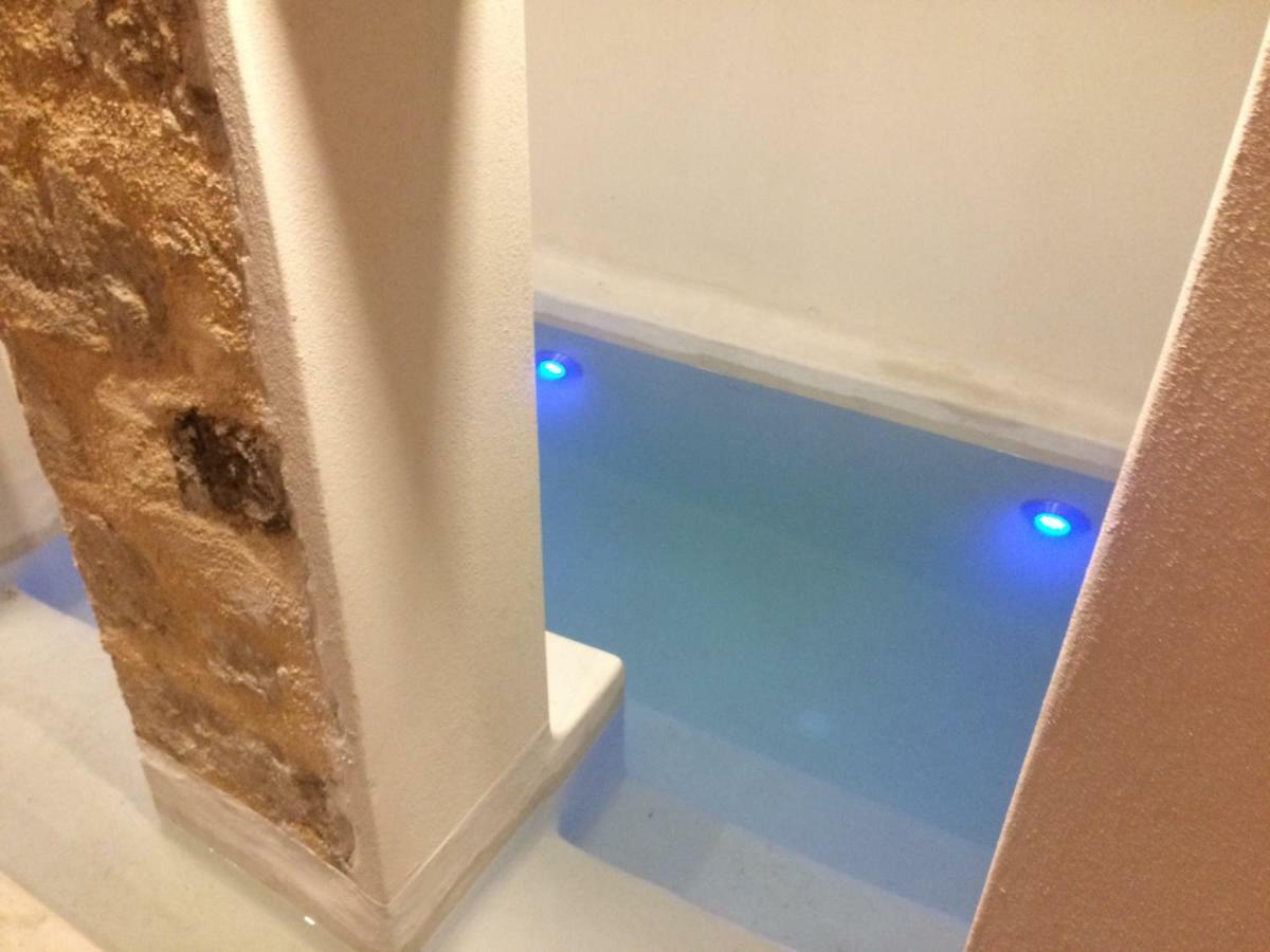 Antica Canea Luxury Rooms 干尼亞 外观 照片
